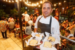 McDonald&rsquo;s present&oacute; la nueva Red Pepper Provolone que se suma a la l&iacute;nea Signature Collection