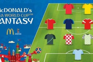 McDonald&rsquo;s y la FIFA te invitan a demostrar cuanto sab&eacute;s de f&uacute;tbol y a participar de grandes premios