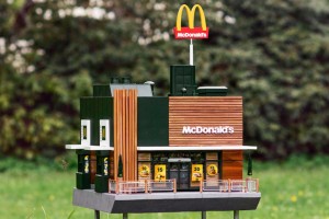 McDonald&rsquo;s lanz&oacute; una campa&ntilde;a para crear espacios para las abejas 