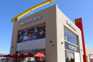 McDonald&rsquo;s ofrece la primera oportunidad laboral a miles de j&oacute;venes argentinos