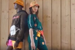 McDonald&rsquo;s lanz&oacute; una marca de ropa urbana para promocionar un nuevo producto