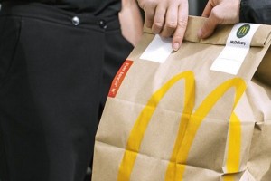 La brillante estrategia de McDonald&rsquo;s en Suecia para combatir la ola de calor
