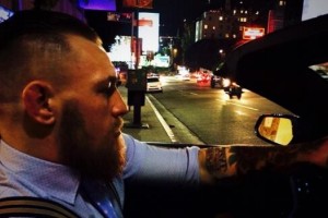 McGregor recibe una &uacute;ltima oportunidad para testificar antes de ser arrestado por una multa de tr&aacute;fico