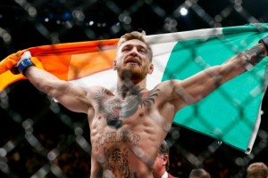 Conor McGregor ya tiene próximo rival elegido