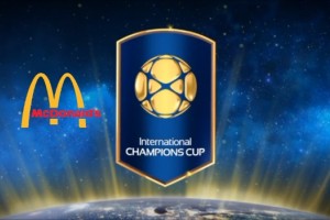 McDonald&rsquo;s patrocinar&aacute; el torneo amistoso m&aacute;s importante del mundo