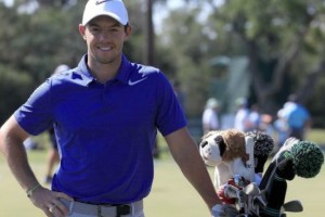 Rory McIlroy embolsar&aacute; 100 millones de d&oacute;lares tras su contrato con TaylorMade