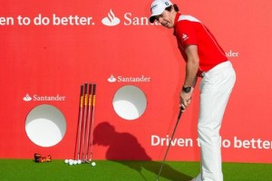 16.500 golpes y 6350 aut&oacute;grafos; los datos m&aacute;s curiosos del 2015 de Rory McIlroy