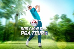 EA Sports eligi&oacute; a Rory McIlroy para reemplazar a Tiger Woods