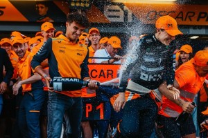 McLaren se consagró campeón y liderará el reparto millonario de la Fórmula 1 2025