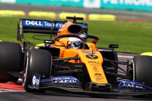 De Niki Lauda a Lewis Hamilton; la colecci&oacute;n de autos que hipotecar&aacute; McLaren