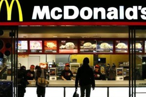 McDonald&rsquo;s es nuevo sponsor del Olympique de Lyon