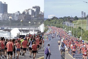 Mar del Plata vibr&oacute; con una nueva edici&oacute;n de la NB Race Series