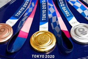 Los atletas que vendieron sus medallas por necesidad, ¿qué valor económico tiene una medalla?