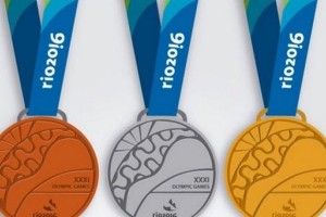 Con un gran dominio de Estados Unidos, as&iacute; es el medallero hist&oacute;rico de los Juegos Ol&iacute;mpicos