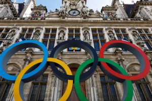 Nueva medida en los Juegos Olímpicos: repartirán 300 mil preservativos en la Villa Olímpica