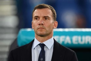 La medida que se implementará en el fútbol de Ucrania para evitar corrupciones arbitrales