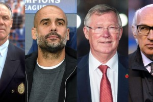 Los 100 mejores entrenadores de la historia y los 8 argentinos que forman parte de ese selecto grupo