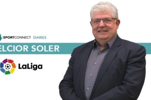Melcior Soler, director Audiovisual de LaLiga:"Six Dreams es una piedra m&aacute;s en la construcci&oacute;n de nuestro plan internacional"