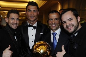 &iquest;Cu&aacute;les son los representantes de deportistas m&aacute;s ricos?