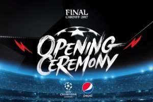 El DJ, ex futbolista que animar&aacute; la previa de la final de la Champions