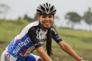 Gran actuaci&oacute;n de las corredoras colombianas del Weber Shimano Ladies Power en su pa&iacute;s