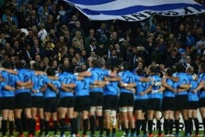 Esteban Meneses es el nuevo Head Coach de Los Teros