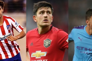 Mercado de pases europeo: &iquest;qu&eacute; liga gast&oacute; m&aacute;s?