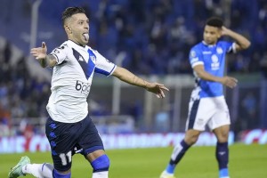 El buen momento y el valor de mercado de Lucas Janson