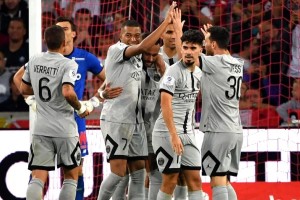 El mercado de pases del PSG de Messi: muchos refuerzos y muchas salidas