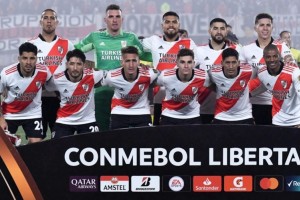 El mercado de pases de River 2022, &iquest;cu&aacute;nto invirtieron y cu&aacute;nto recaudaron?