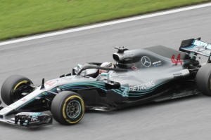 Mercedes abandona otros deportes y concentra toda su estrategia en la F&oacute;rmula 1