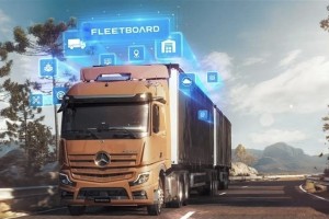 Mercedes-Benz anunció a los 10 finalistas del Concurso de Conductores Actros