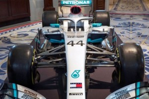 Las novedades de Mercedes en cuanto a dise&ntilde;o para la pr&oacute;xima temporada de la F&oacute;rmula 1