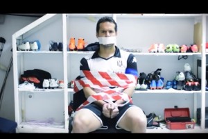 El M&eacute;rida se r&iacute;e del papel&oacute;n del Real Madrid en la Copa del Rey con un video