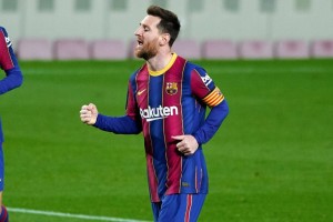 El detalle que pone a Messi como favorito a quedase con el Pichichi