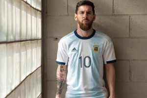 &iquest;C&oacute;mo es la nueva camiseta titular de la Selecci&oacute;n argentina que present&oacute; adidas?