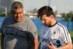 El plan de la AFA para que Messi regrese antes de su sanción