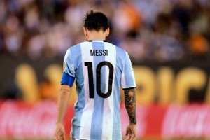 Messi record&oacute; cuando tuvo que comprobar su identidad en un control antidoping