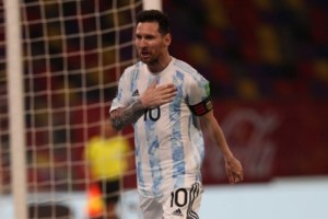 El art&iacute;culo que pone en duda la participaci&oacute;n de Messi en la fase final de la Copa Am&eacute;rica 