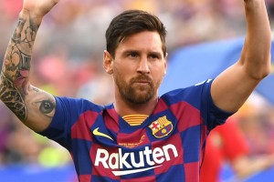 La exclusiva cl&aacute;usula que tiene Messi en su contrato con el Barcelona que le da libertad absoluta