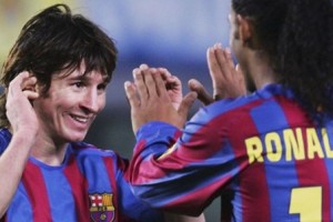 Un diario espa&ntilde;ol revel&oacute; el d&iacute;a en el que Messi pudo pasar a Boca Juniors