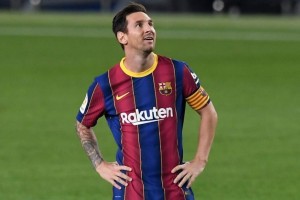 Las condiciones del contrato que el Barcelona le ofreci&oacute; a Messi