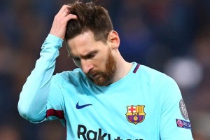 &iquest;Qu&eacute; dicen las casas de apuestas sobre el futuro de Messi?