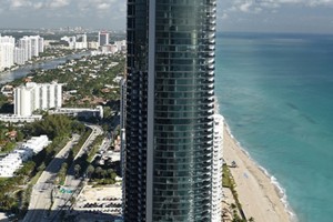 El lujoso y extravagante departamento que compró Messi en Miami ¿se acerca a la MLS?