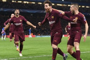 Tras convertirle al Chelsea &iquest;a qu&eacute; equipos todav&iacute;a no le pudo marcar Leo Messi?