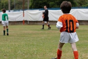 El primer club de Messi le envi&oacute; un emotivo video previo a enfrentar a Croacia