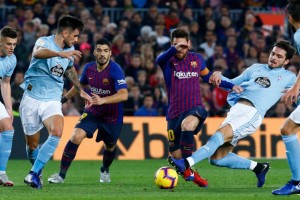 El jugador que le pidi&oacute; una camiseta a Messi y se tuvo que disculpar por redes sociales