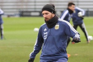 El impacto económico y mediático que genera la vuelta de Messi a la Selección