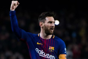 Messi don&oacute; una suma millonaria para que chicos en &Aacute;frica puedan acceder a comida y agua