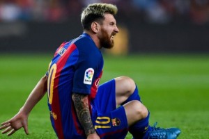 La singular rutina f&iacute;sica en la que trabaja Messi para llegar sin lesiones al Mundial